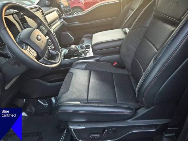 Certified 2024 Ford F150 Raptor AWD/4WD image 17