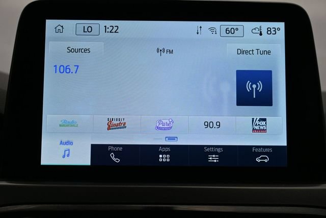 Certified 2024 Ford Escape Active FWD image 20