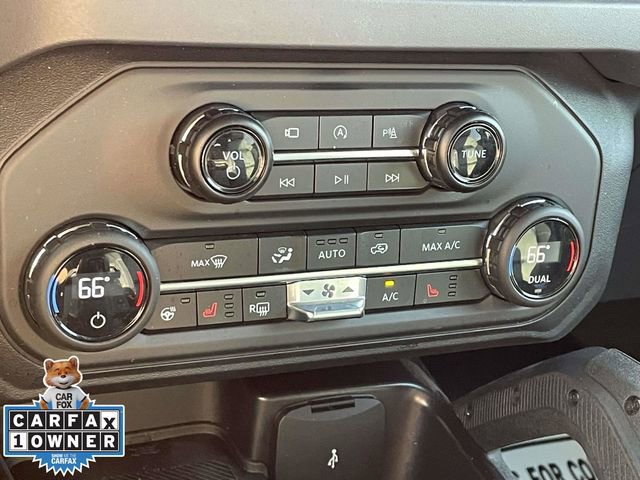 Certified 2025 Ford Bronco Badlands image 25