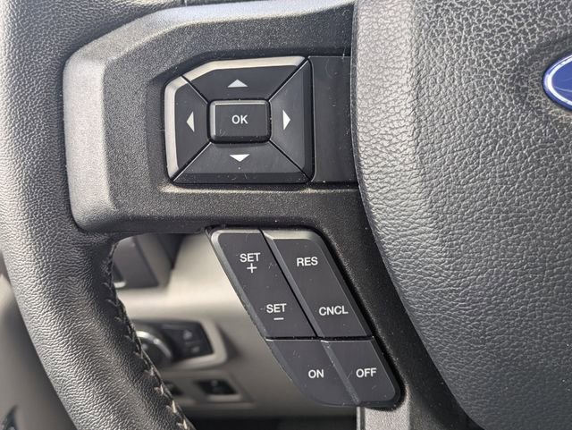 Certified 2019 Ford F150 XLT w/ Equipment Group 302A Luxury RWD image 24
