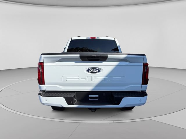 Certified 2024 Ford F150 STX AWD/4WD image 4