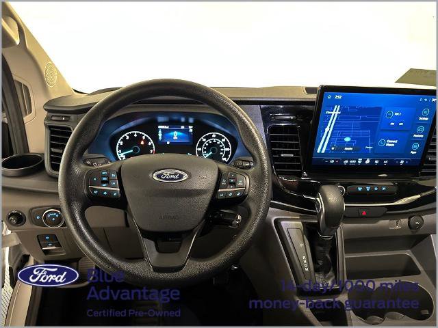 Certified 2024 Ford Transit 350 XLT RWD image 14