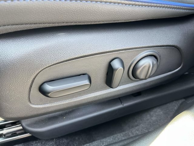 Used 2024 Buick Envista Sport Touring w/ Convenience I Package FWD image 20