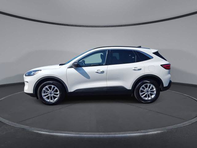 Certified 2022 Ford Escape SE w/ Convenience Package AWD/4WD image 5