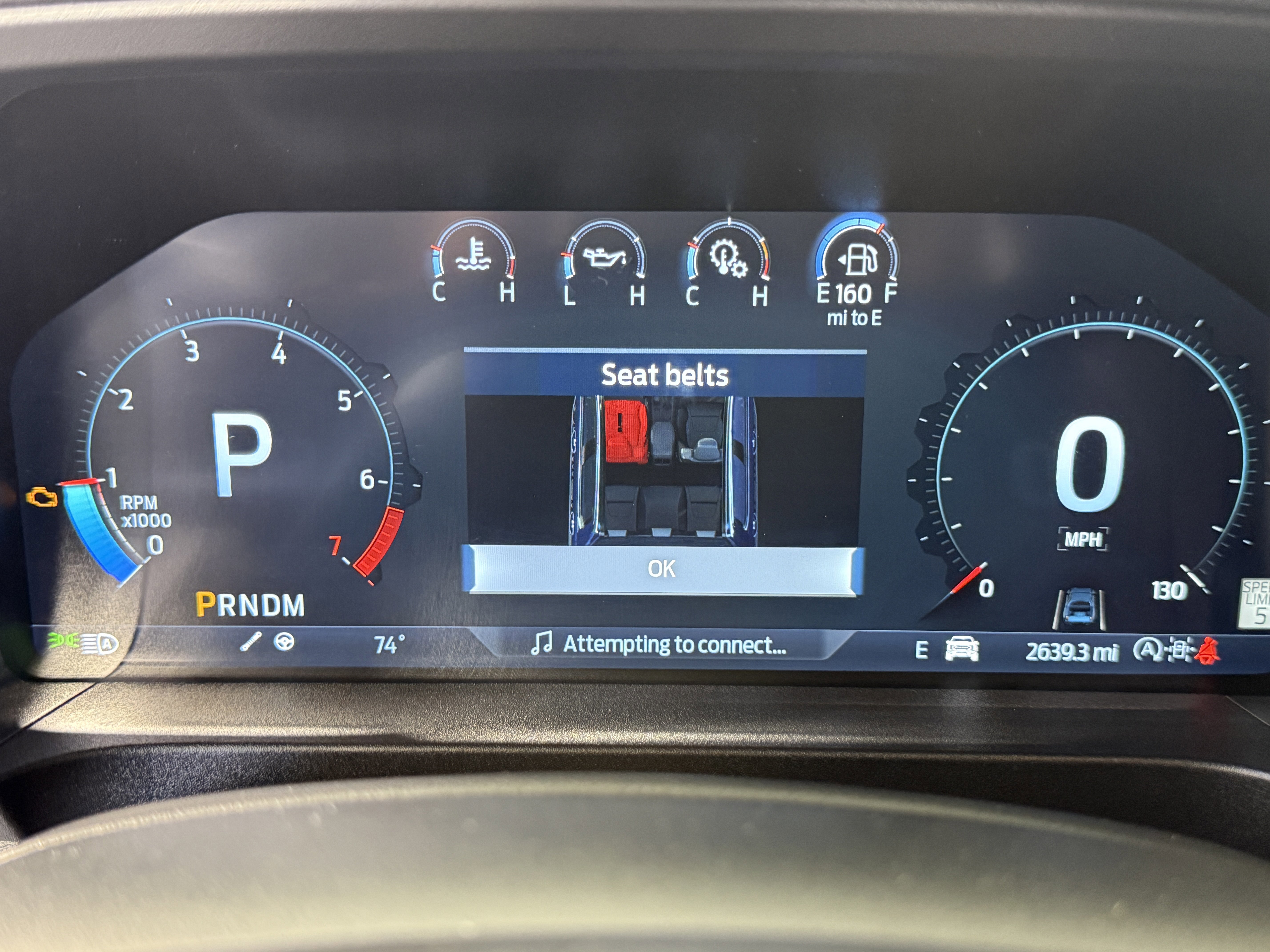 Certified 2024 Ford Ranger Raptor image 31