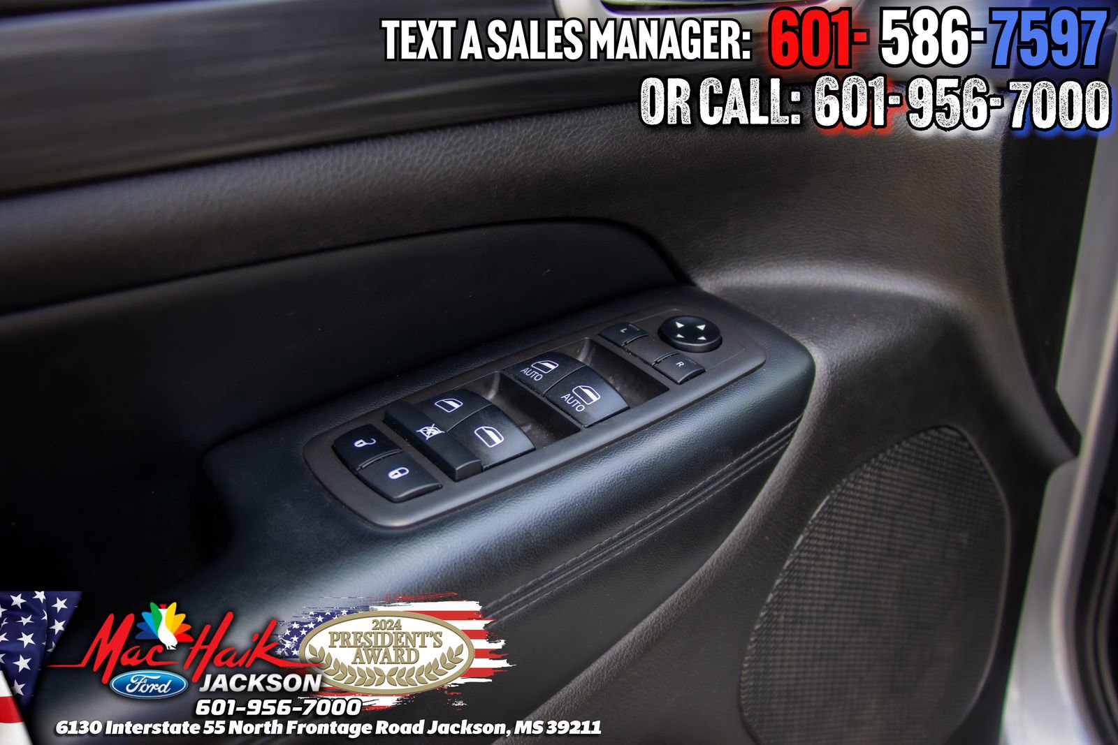 Used 2021 Jeep Grand Cherokee Laredo X RWD image 11