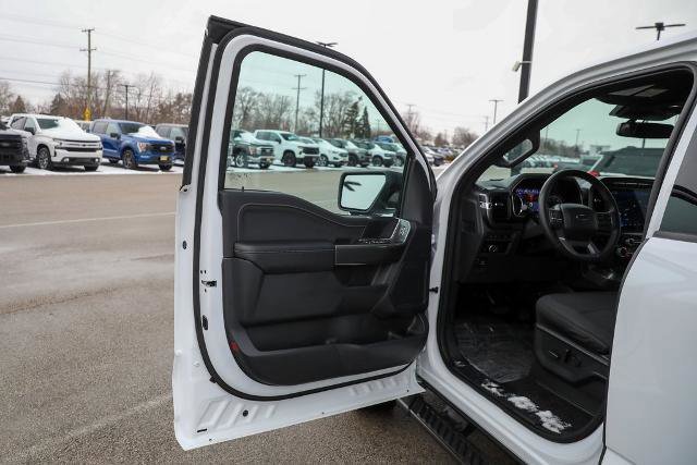 Certified 2023 Ford F150 XLT w/ Equipment Group 302A High image 18