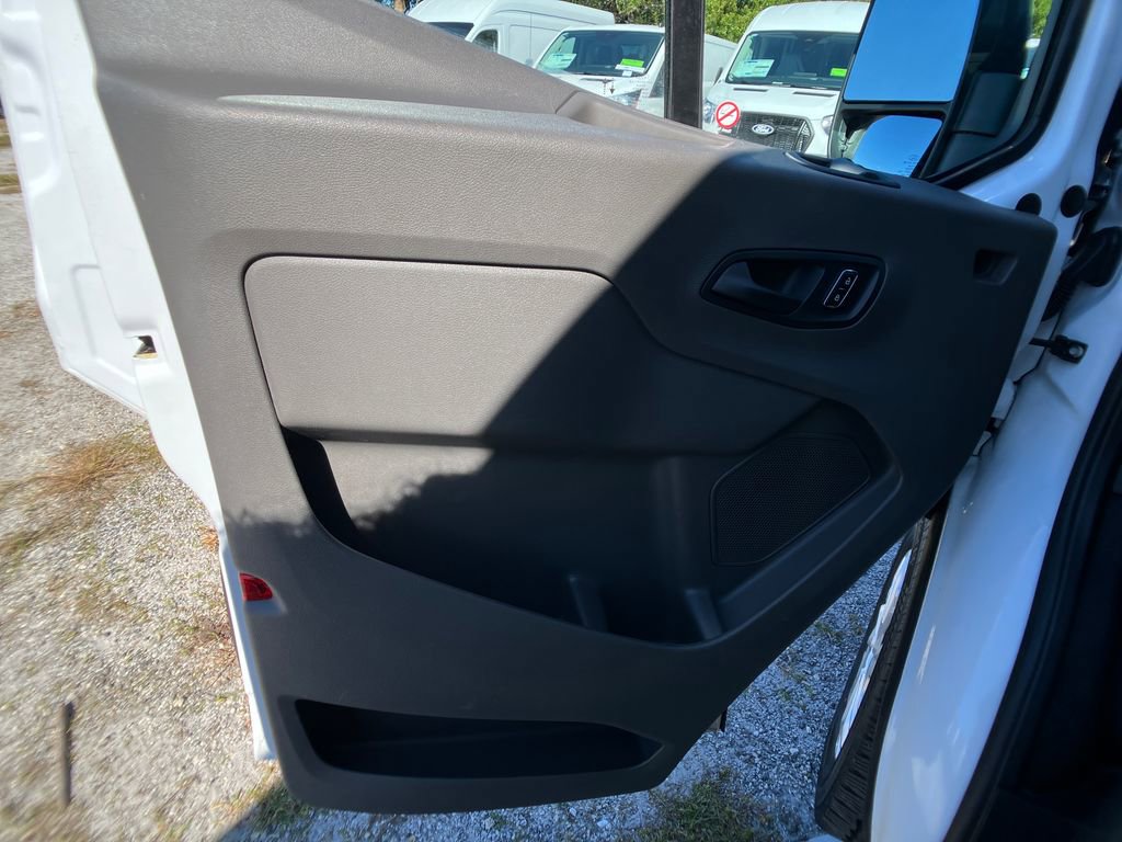 Certified 2024 Ford Transit 250 Low Roof w/ Exterior Upgrade Package image 26