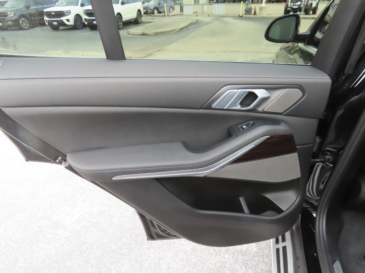 Used 2021 BMW X5 sDrive40i w/ Premium Package RWD image 20