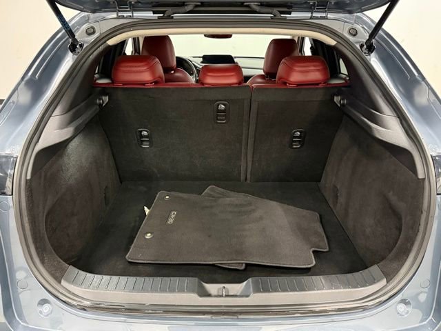 Used 2024 MAZDA CX-30 AWD 2.5 S w/ Preferred Package image 38