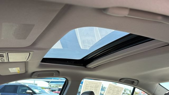 Used 2017 Honda Accord EX-L image 27