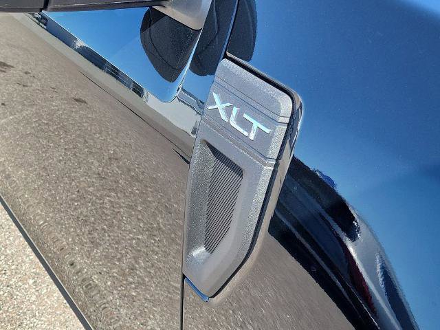 Certified 2025 Ford Maverick XLT w/ Equipment Group 302A image 8