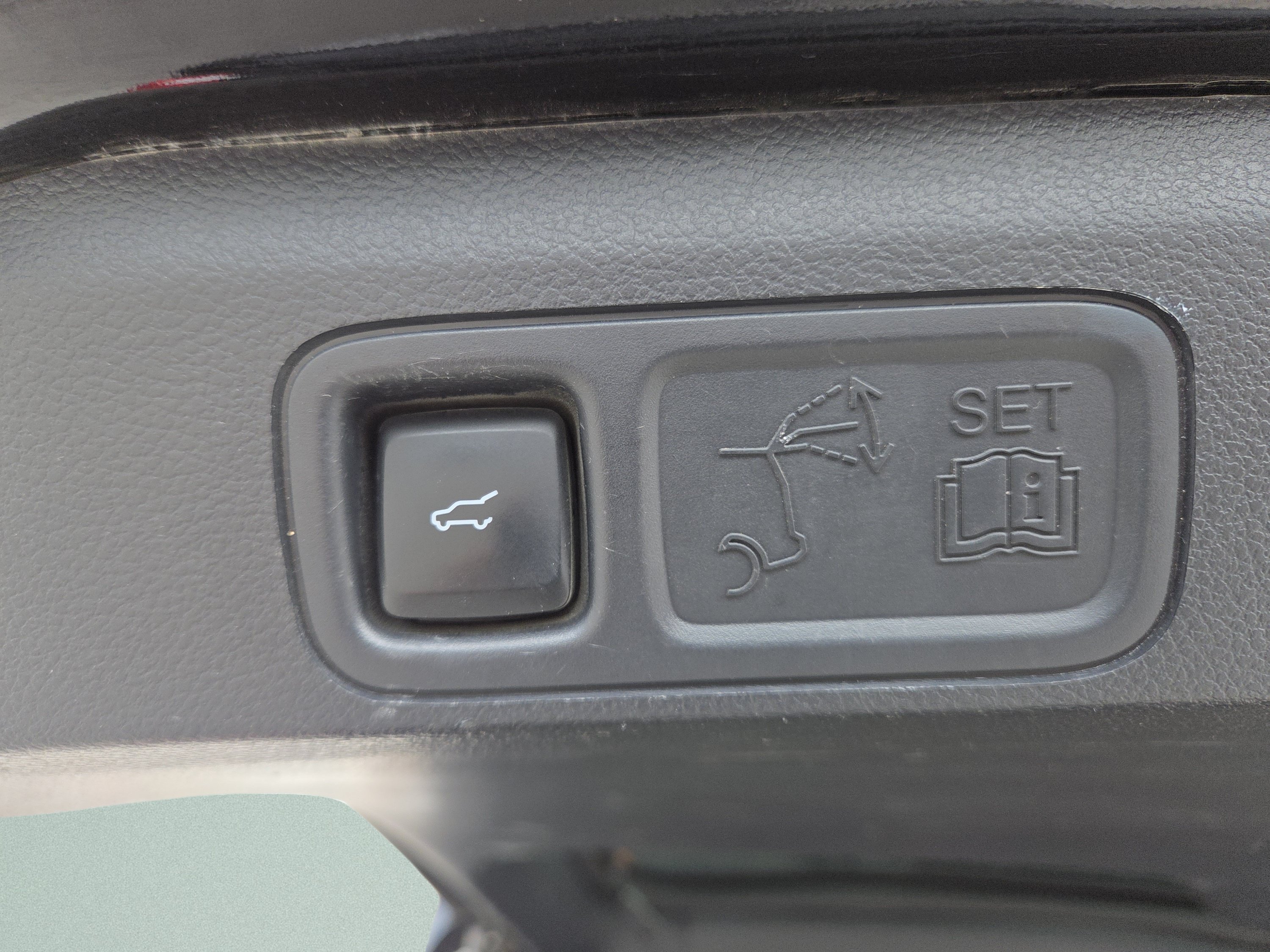 Certified 2024 Ford Expedition Max XLT AWD/4WD image 23