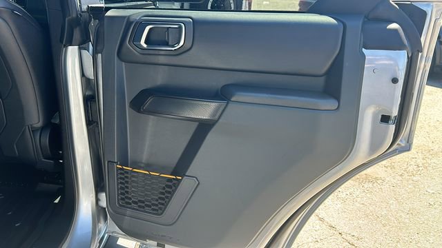 Certified 2024 Ford Bronco Badlands AWD/4WD image 11