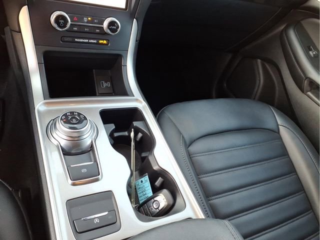 Certified 2023 Ford Edge SEL w/ Convenience Package AWD/4WD image 15
