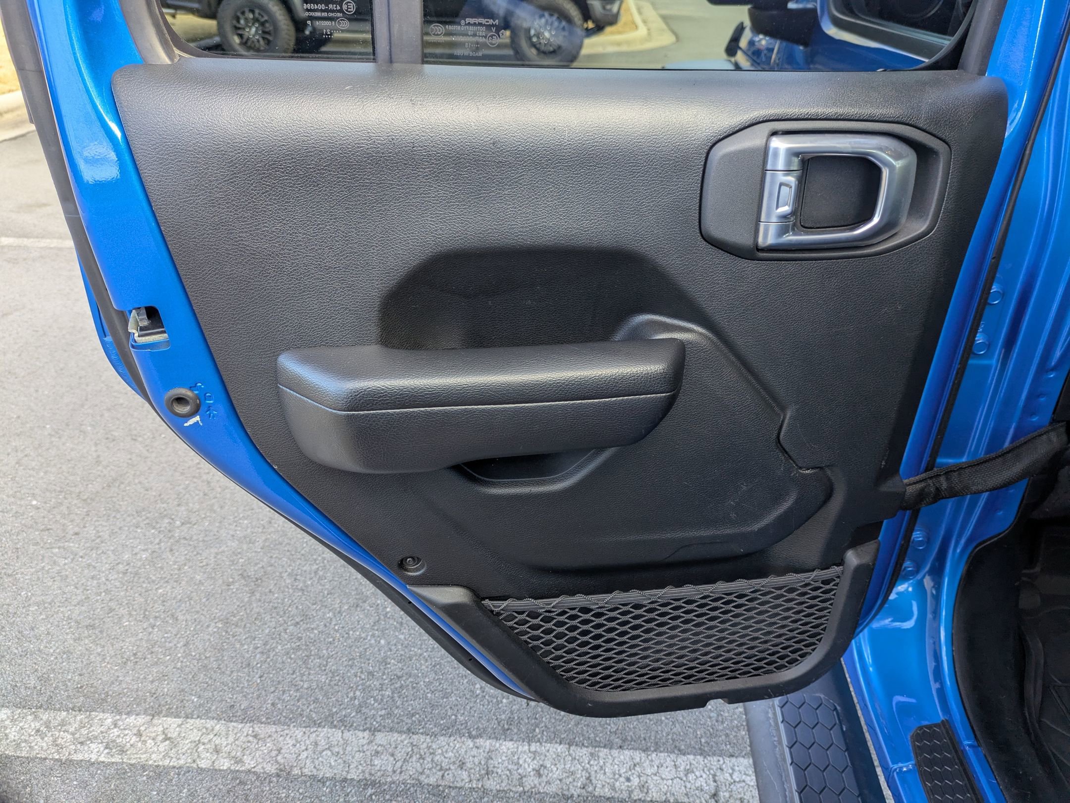 Used 2021 Jeep Wrangler Unlimited Sport w/ LED Headlamp & Fog Lamp Group image 32