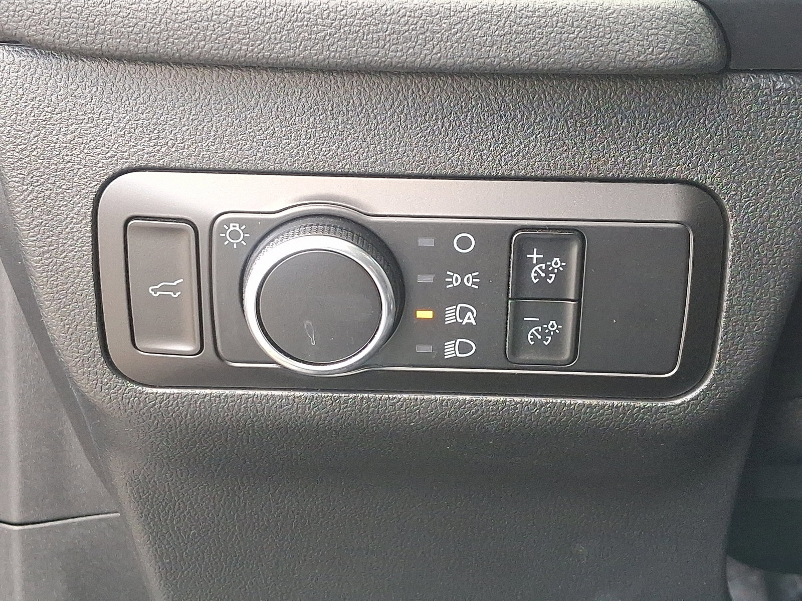 Certified 2023 Ford Escape Active w/ Tech Pack #1 image 24