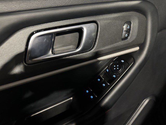 Certified 2025 Ford Explorer ST-Line w/ ST-Line Street Pack image 11