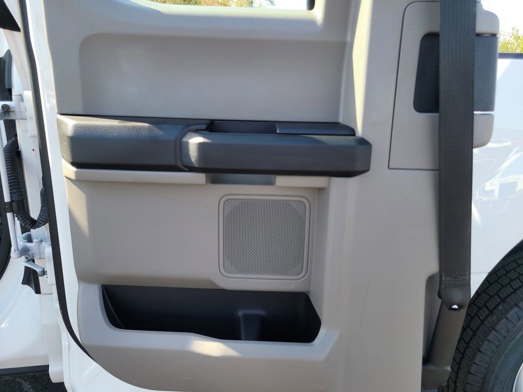 Certified 2022 Ford F250 XL w/ XL Value Package image 10
