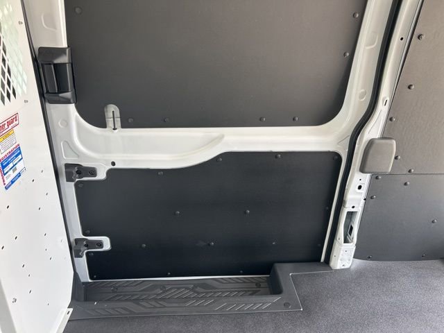 Certified 2025 Ford Transit 250 148 Medium Roof w/ Load Area Protection Package image 15