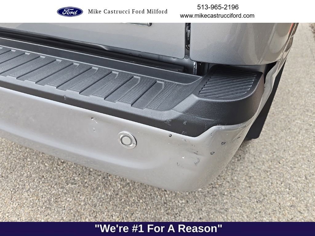 Certified 2021 Ford F150 XLT w/ Equipment Group 302A High image 10