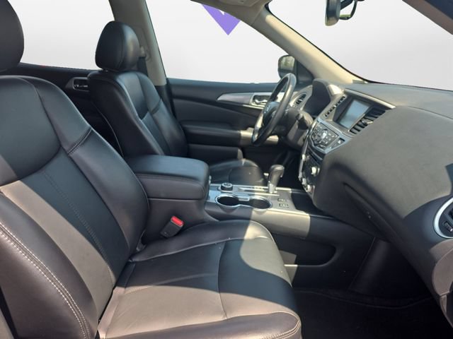 Used 2020 Nissan Pathfinder SL AWD/4WD image 15
