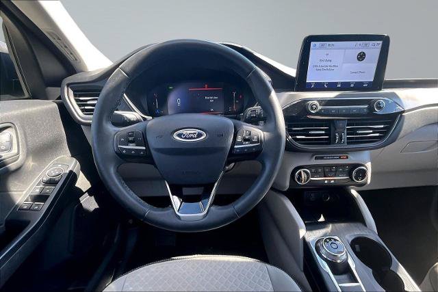 Certified 2023 Ford Escape Active FWD image 5