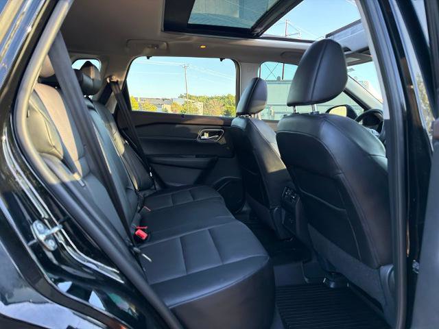 Used 2021 Nissan Rogue SV w/ Premium Package FWD image 27