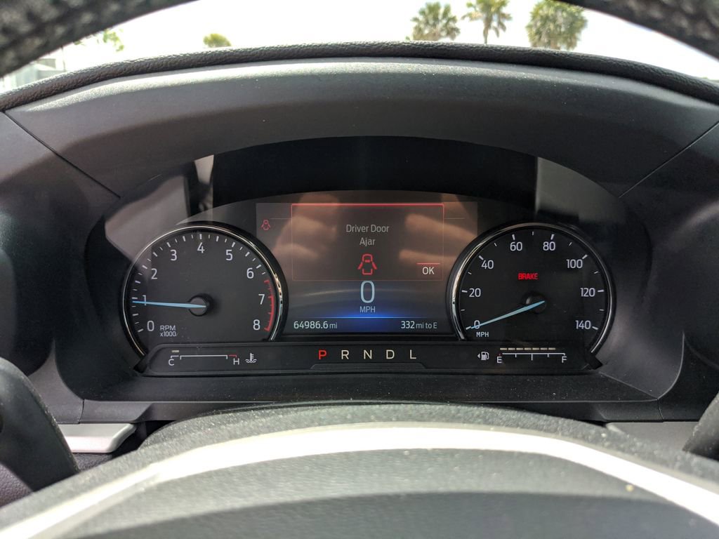 Certified 2022 Ford Explorer XLT w/ Equipment Group 202A image 29