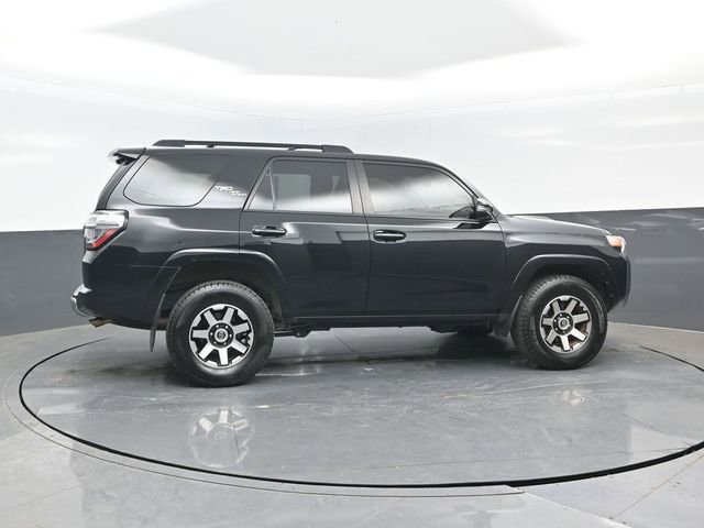 Used 2023 Toyota 4Runner TRD Off-Road Premium w/ Off Road Premium Plus Package AWD/4WD image 3