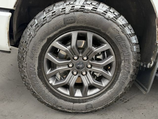 Certified 2023 Ford F150 Tremor w/ Equipment Group 402A High AWD/4WD image 10