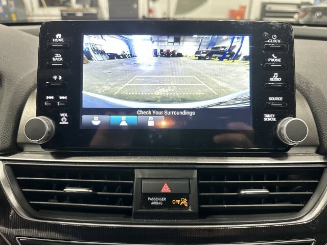 Used 2022 Honda Accord Sport image 29