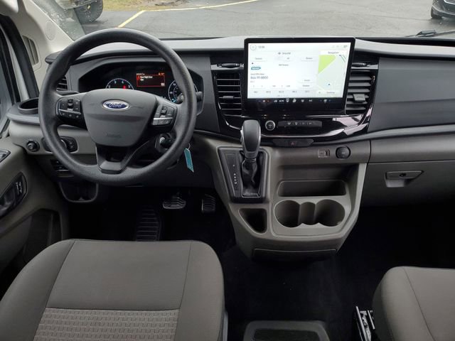 Certified 2023 Ford Transit 350 XLT RWD image 21
