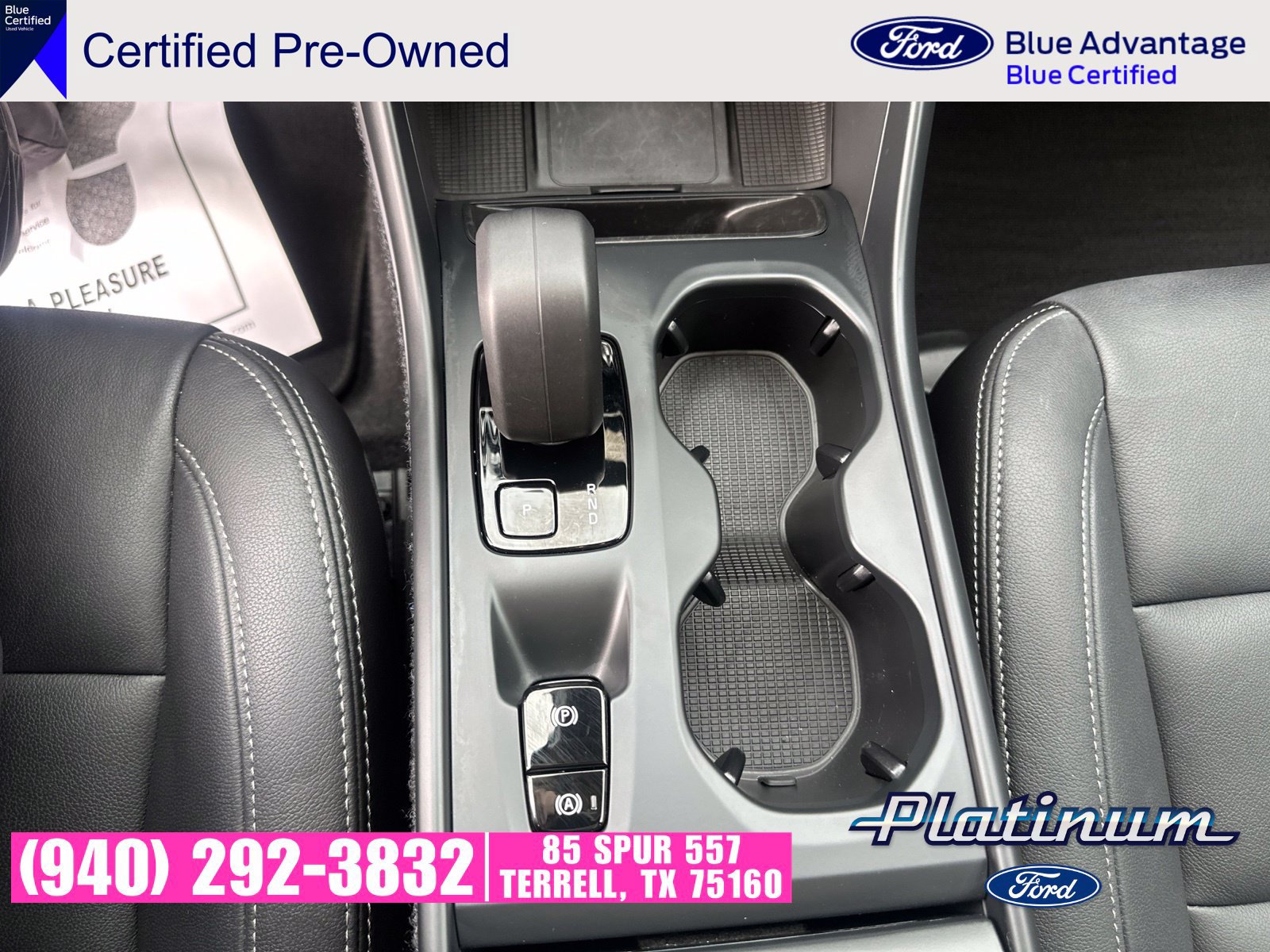 Used 2026 Volvo XC40 B4 Core w/ Climate Package FWD image 17