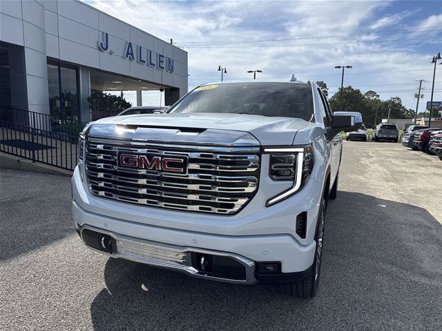 Used 2026 GMC Sierra 1500 Denali AWD/4WD image 17