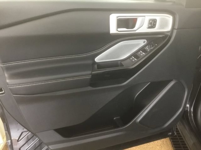 Certified 2023 Ford Explorer ST w/ Equipment Group 401A AWD/4WD image 7