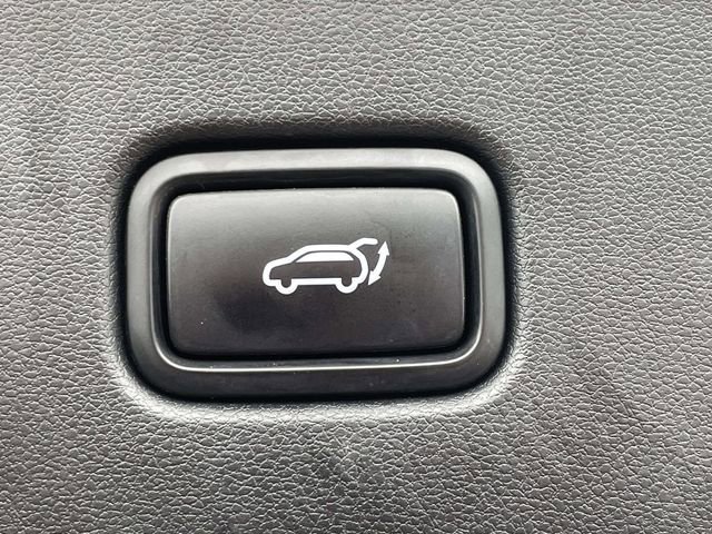 Used 2022 Hyundai Tucson N Line w/ Cargo Package FWD image 9