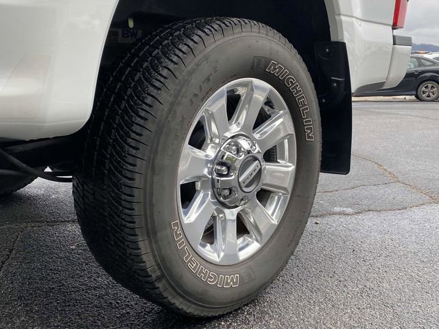 Certified 2021 Ford F250 Platinum w/ FX4 Off-Road Package image 11