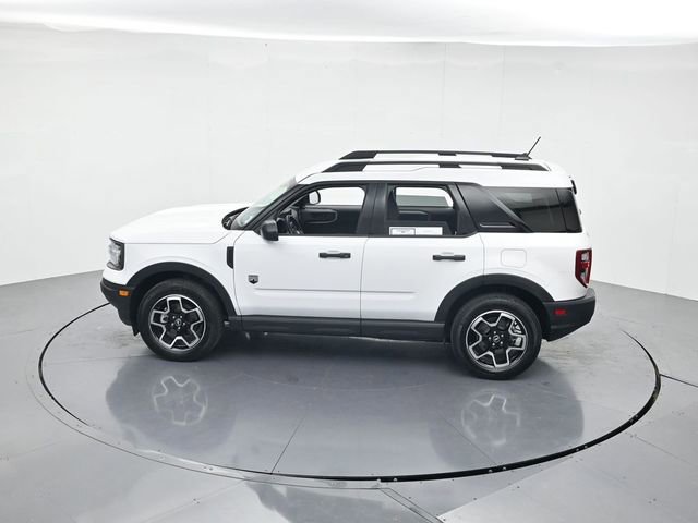 Certified 2024 Ford Bronco Sport Big Bend w/ Convenience Package AWD/4WD image 42