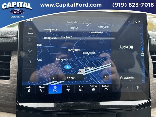 Certified 2024 Ford Expedition Limited image 32