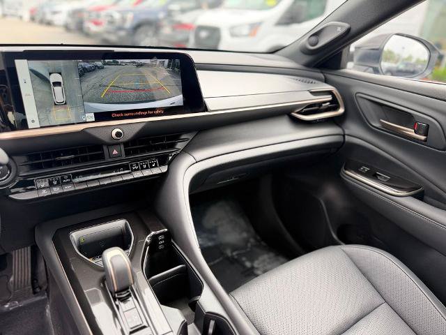 Used 2026 Toyota Crown Signia w/ Advanced Technology Package AWD/4WD image 19