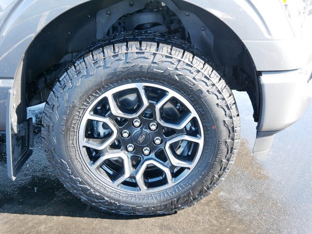Certified 2023 Ford F150 XLT w/ Equipment Group 302A High AWD/4WD image 6