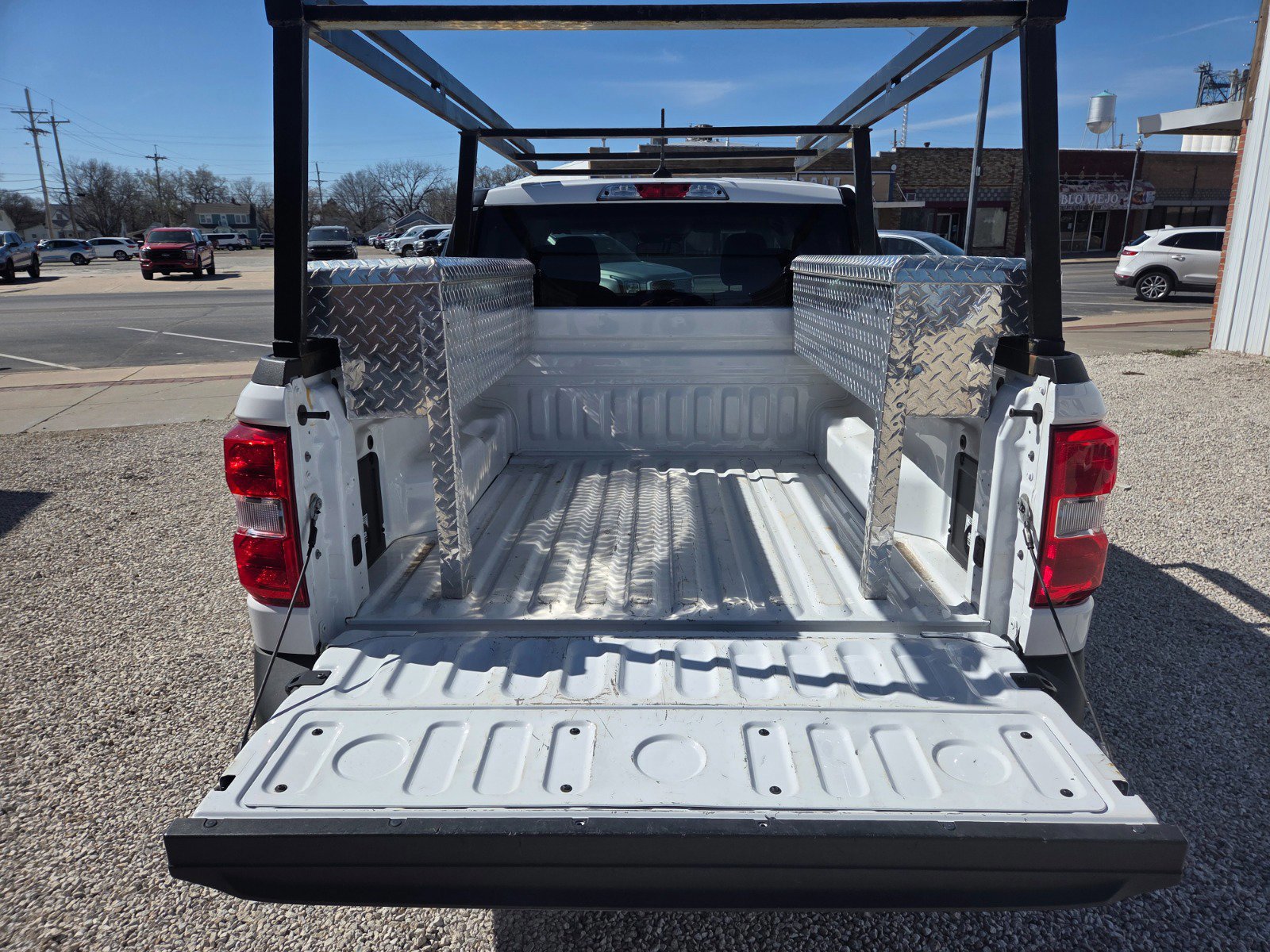 Certified 2022 Ford Maverick XL image 13