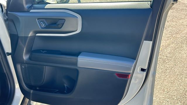 Certified 2025 Ford Bronco Sport Badlands AWD/4WD image 10