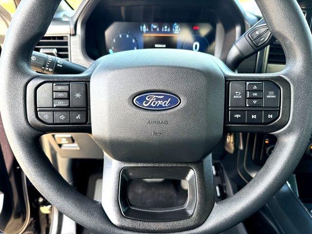 Certified 2024 Ford F150 STX image 11
