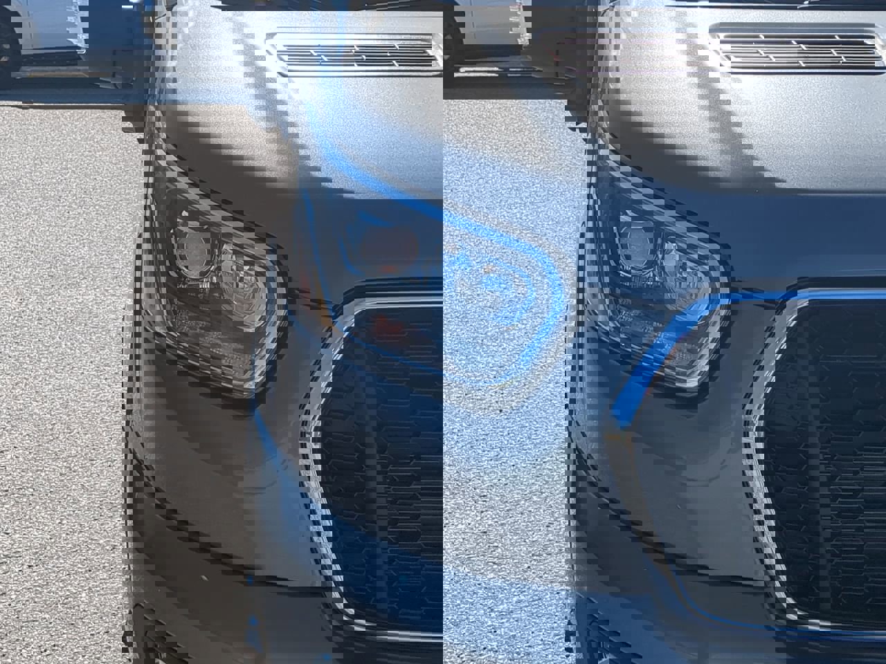 Certified 2024 Ford Transit 350 XLT image 8