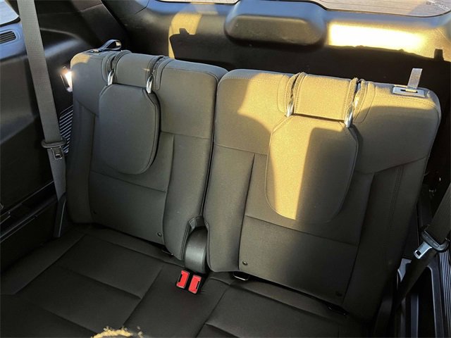 Certified 2020 Ford Explorer XLT w/ Comfort Package image 26