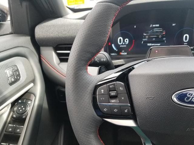 Certified 2026 Ford Explorer ST w/ Sun And Sound Package image 27