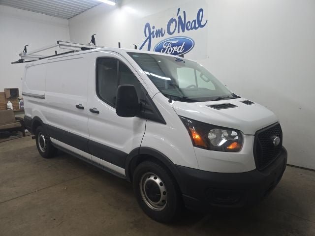 Certified 2023 Ford Transit 150 Low Roof