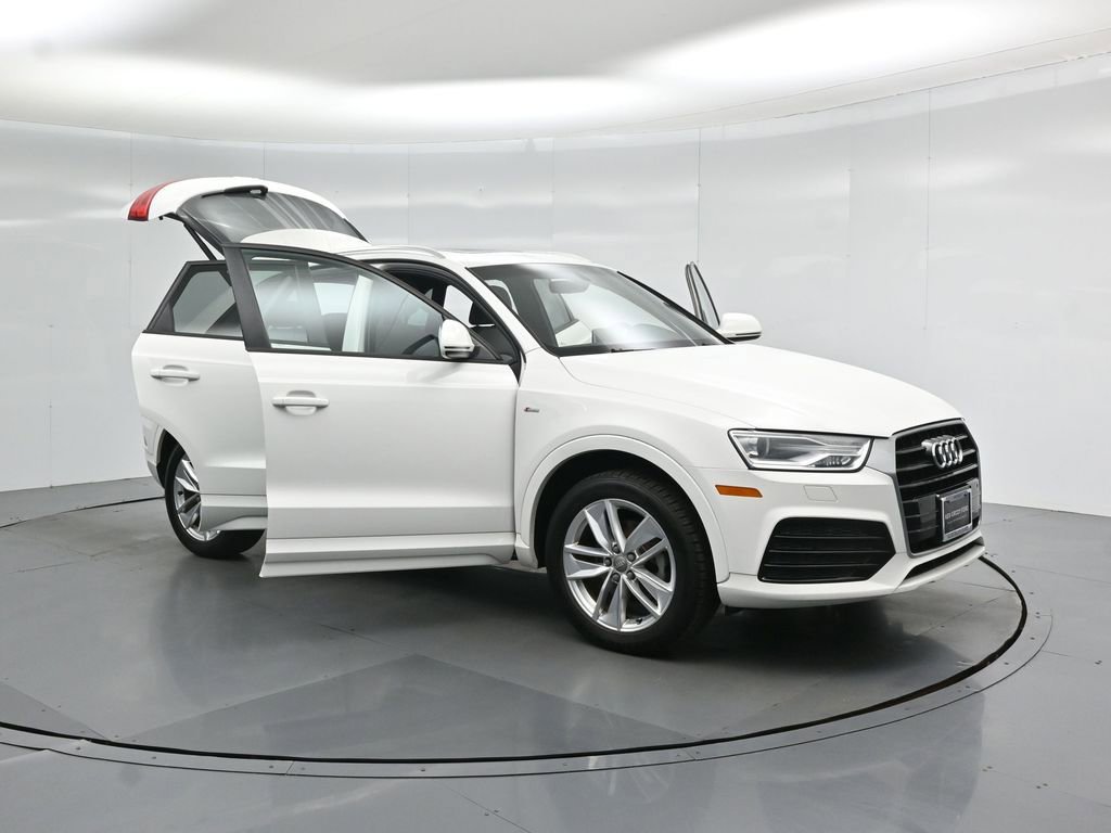 Used 2018 Audi Q3 2.0T Premium w/ Convenience Package image 33